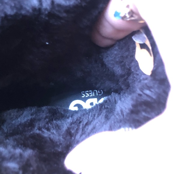 Guess sparkling boots-NEW - Picture 5 of 8